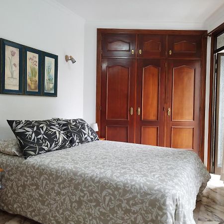 Studio Avenida Puerto De La Cruz Esterno foto