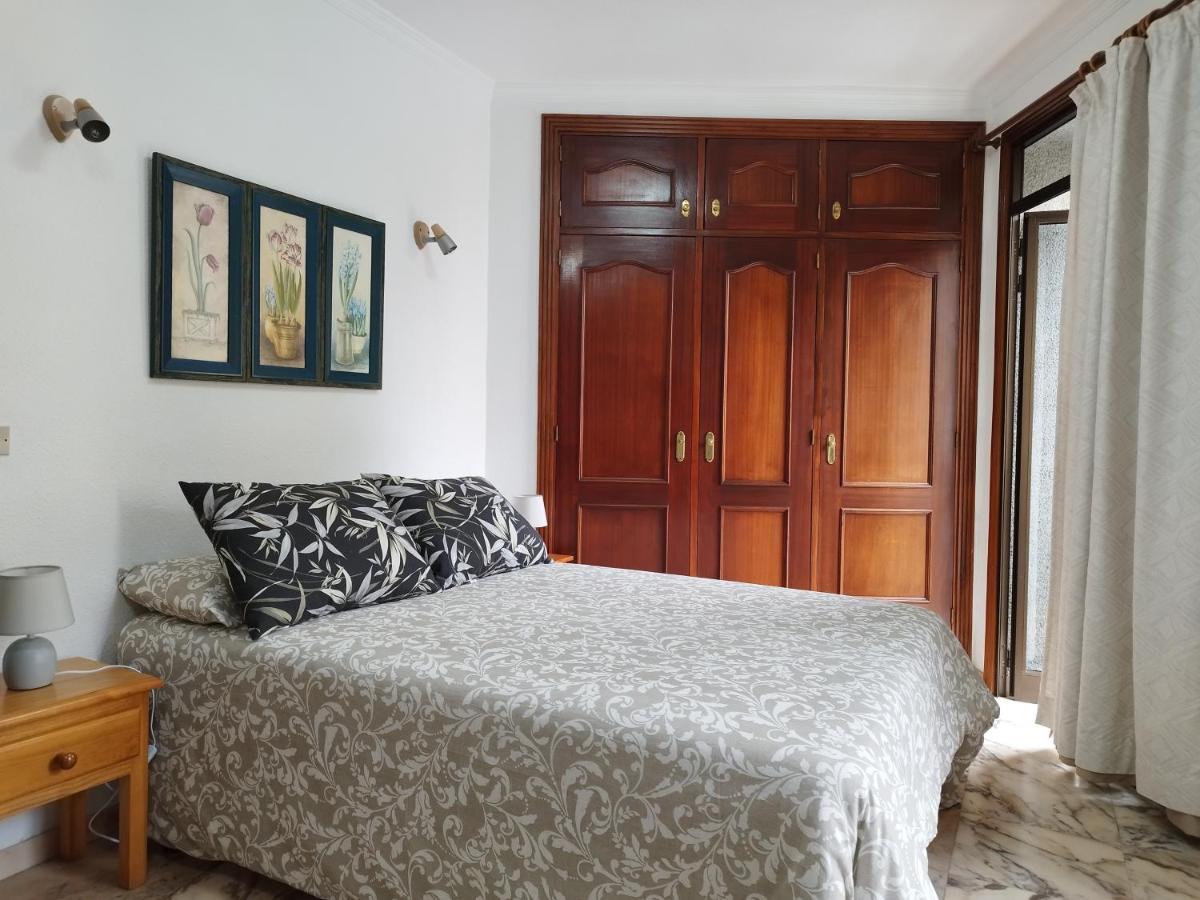 Studio Avenida Puerto De La Cruz Esterno foto